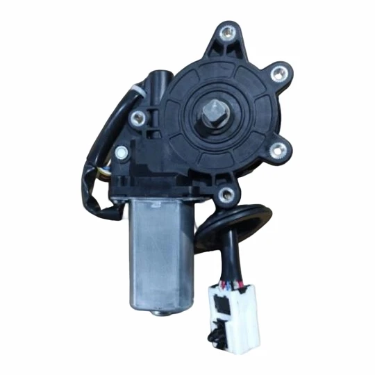 Automatic Car Window Motor