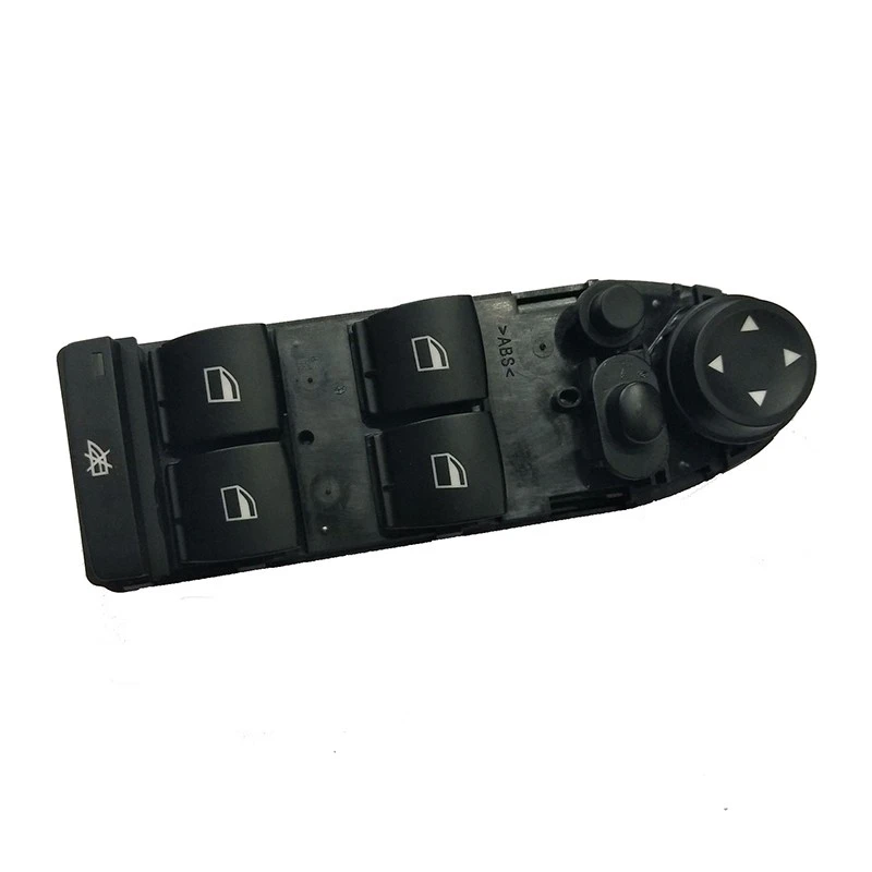 car window regulator switch (2)