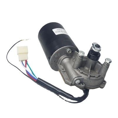 Wiper Motor 24V DC
