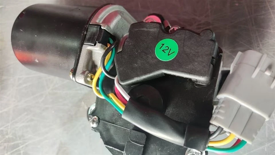 Wiper Motor 24V DC suppliers Wiper Motor 24V DC suppliers