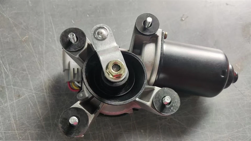 Wiper Motor 24V DC factory Wiper Motor 24V DC factory