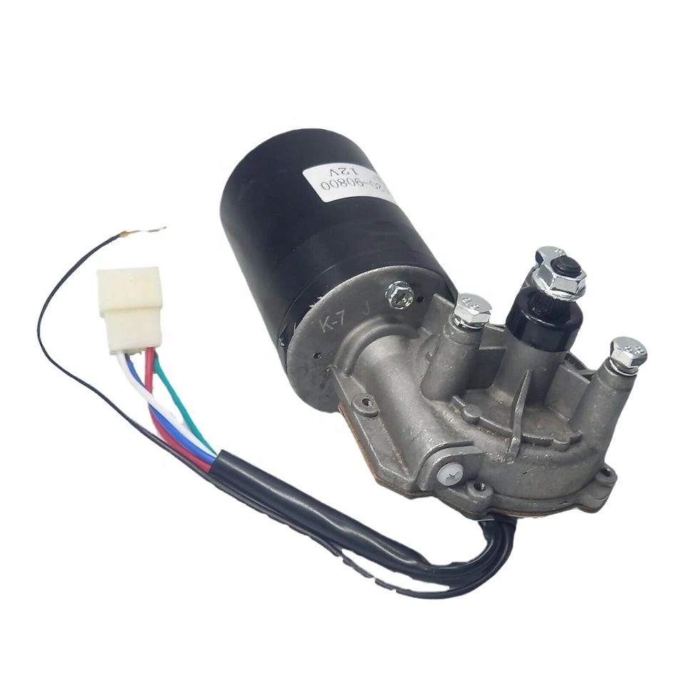 Wiper Motor 24V DC Wiper Motor 24V DC