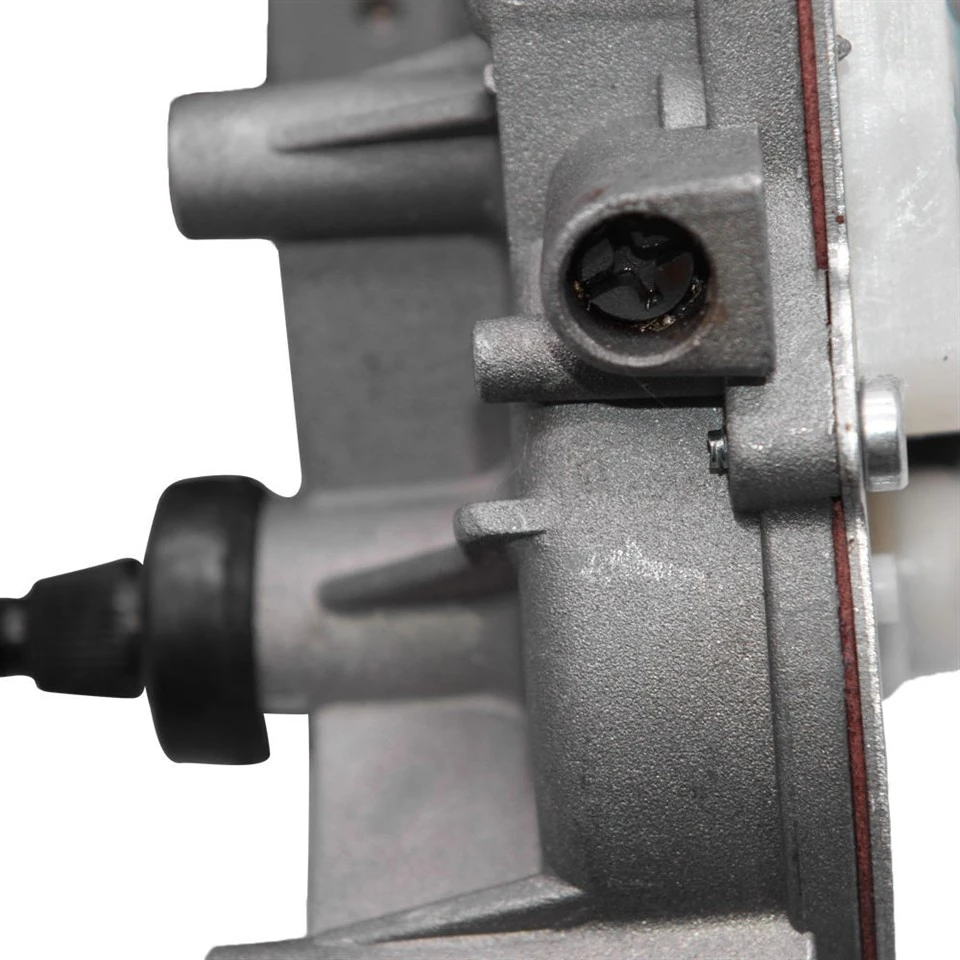 Wiper Motor Transmission Assembly factory Wiper Motor Transmission Assembly factory