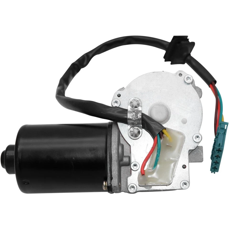 Wiper Motor Transmission Assembly Wiper Motor Transmission Assembly